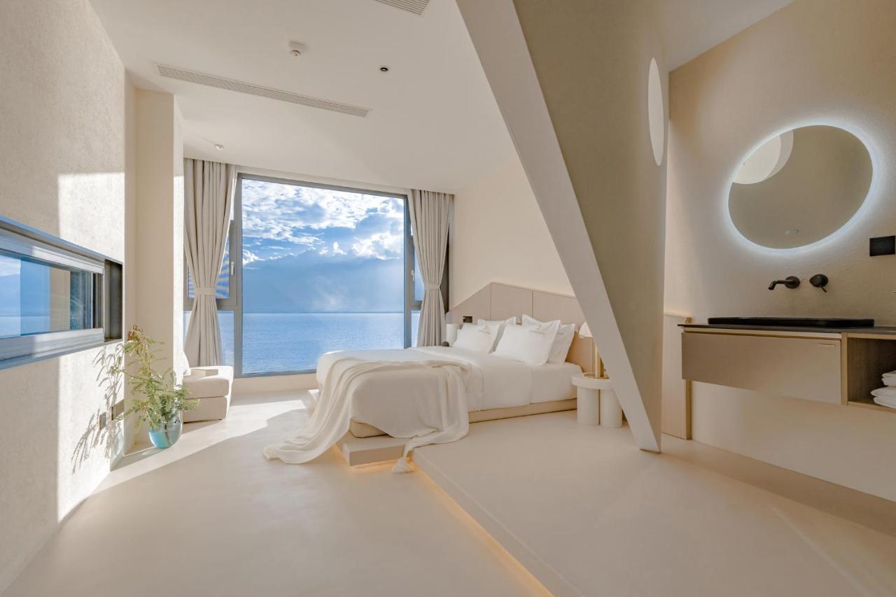 Dali Oriental Seaview Hotel -Dali Erhai Bagian luar foto
