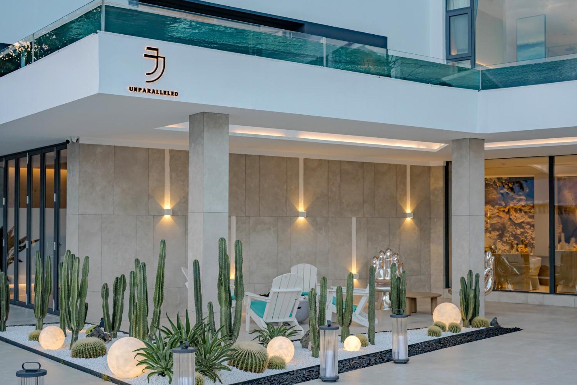 Dali Oriental Seaview Hotel -Dali Erhai Bagian luar foto