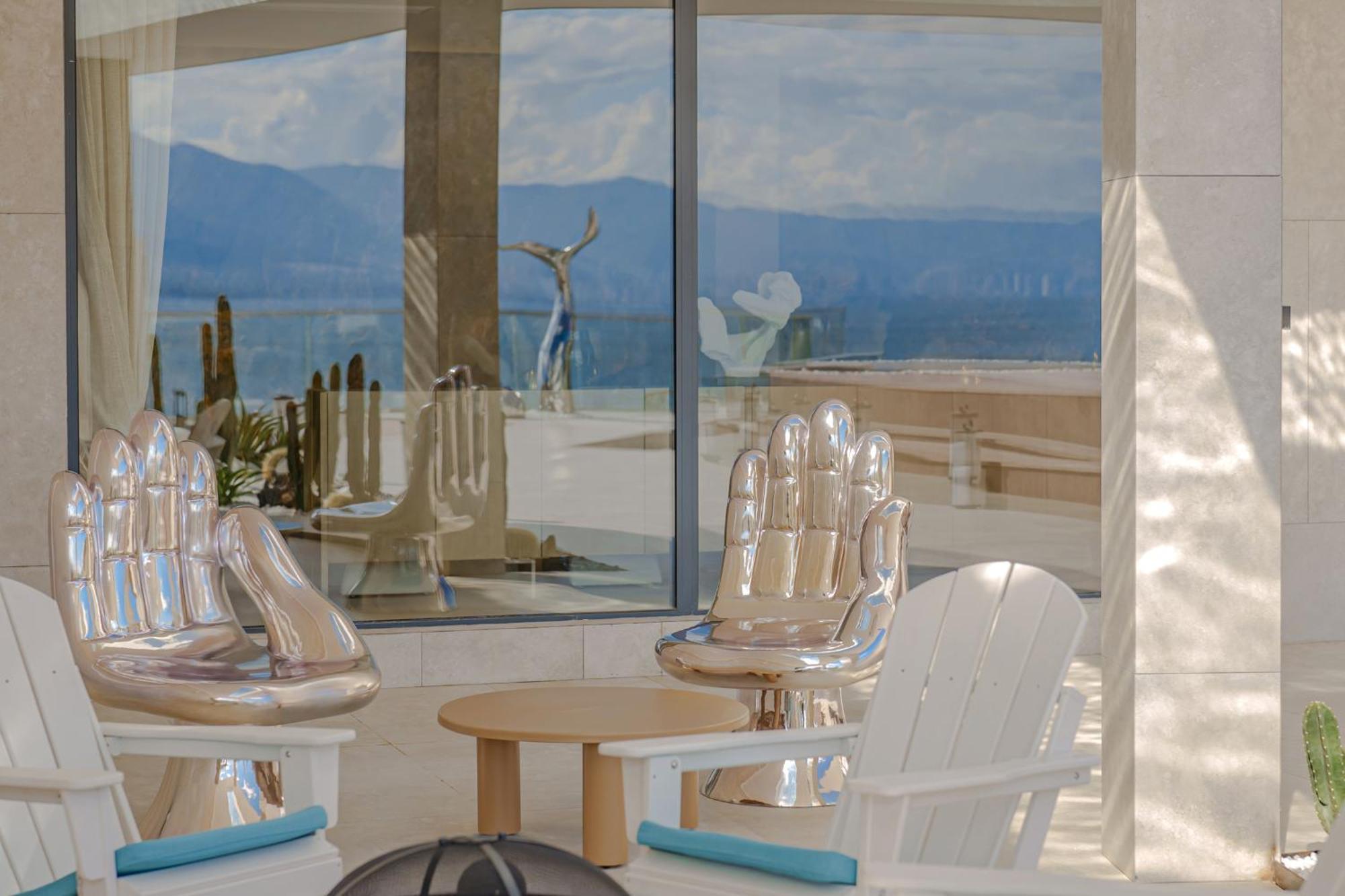 Dali Oriental Seaview Hotel -Dali Erhai Bagian luar foto