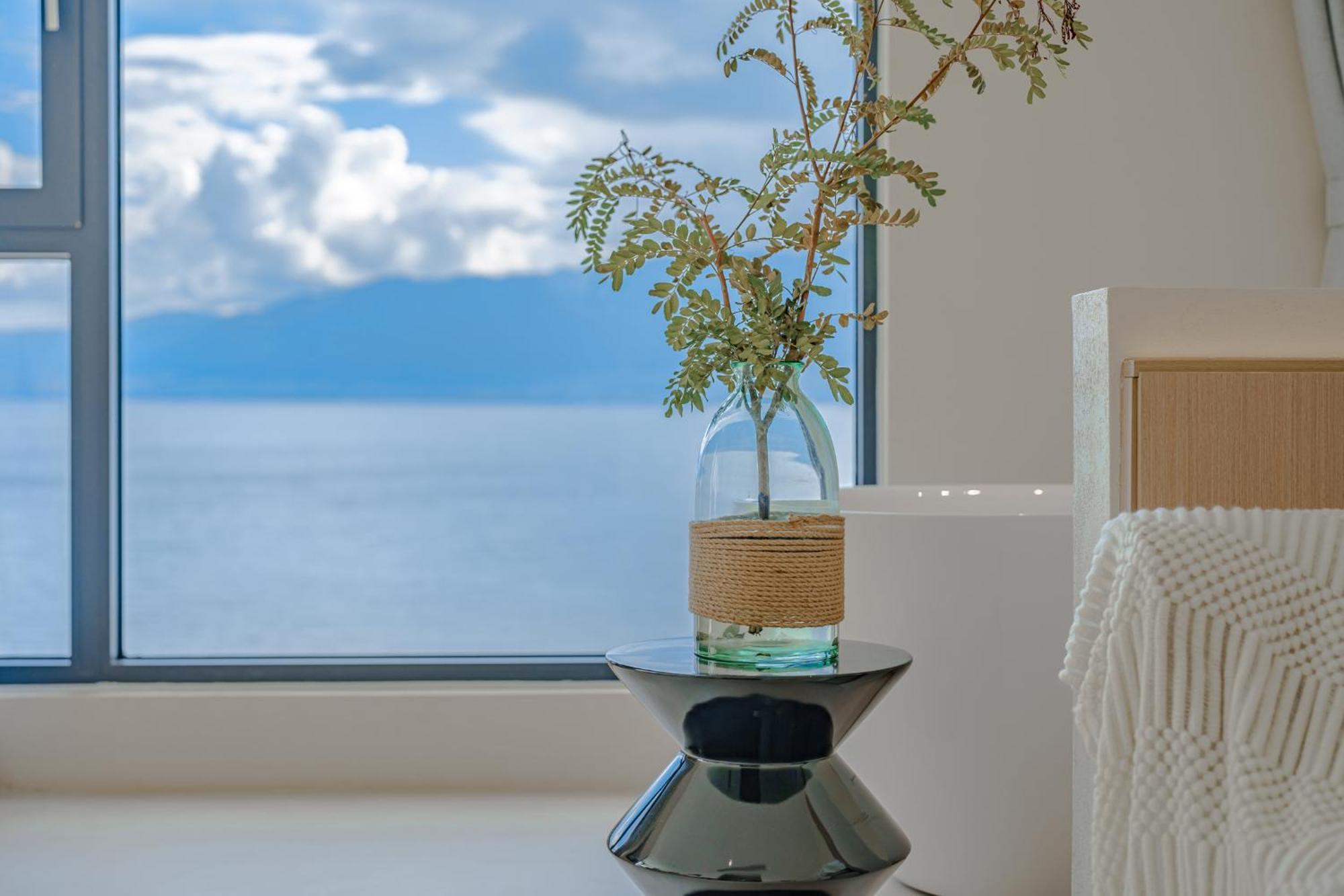 Dali Oriental Seaview Hotel -Dali Erhai Bagian luar foto